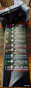 He Rerenga Kōrero - Boxed Set of 10 Māori Grammar Books