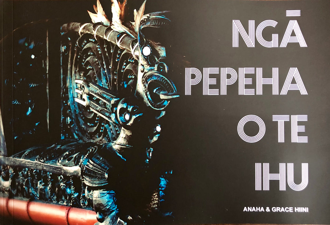 Ngā Pepeha o te Ihu