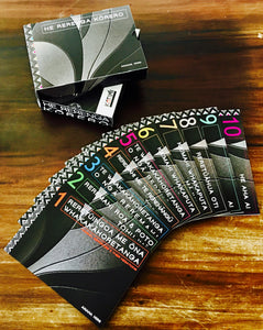 He Rerenga Kōrero - Boxed Set of 10 Māori Grammar Books